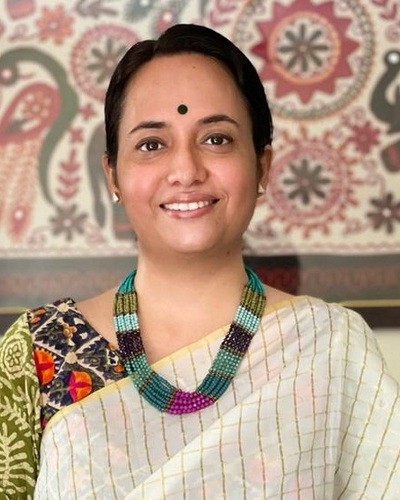 Dr. Abha Yadav