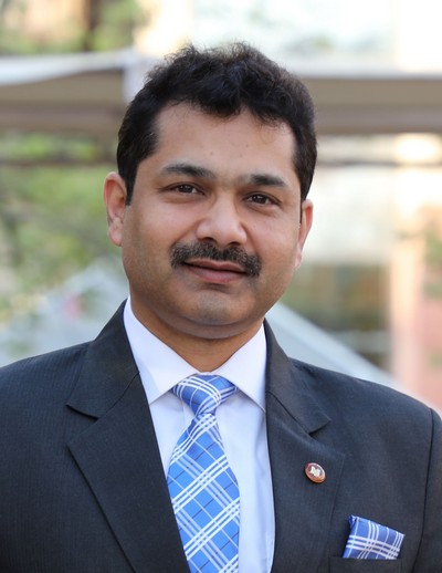Prof. (Dr.) Risham Garg